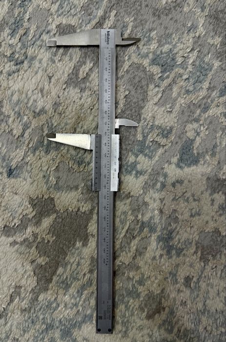 Измерения углов и размеров