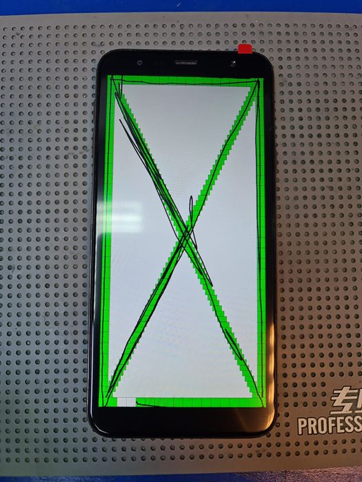 Lcd Samsung J4 Plus j415 Pret 185 lei Montaj 50 lei