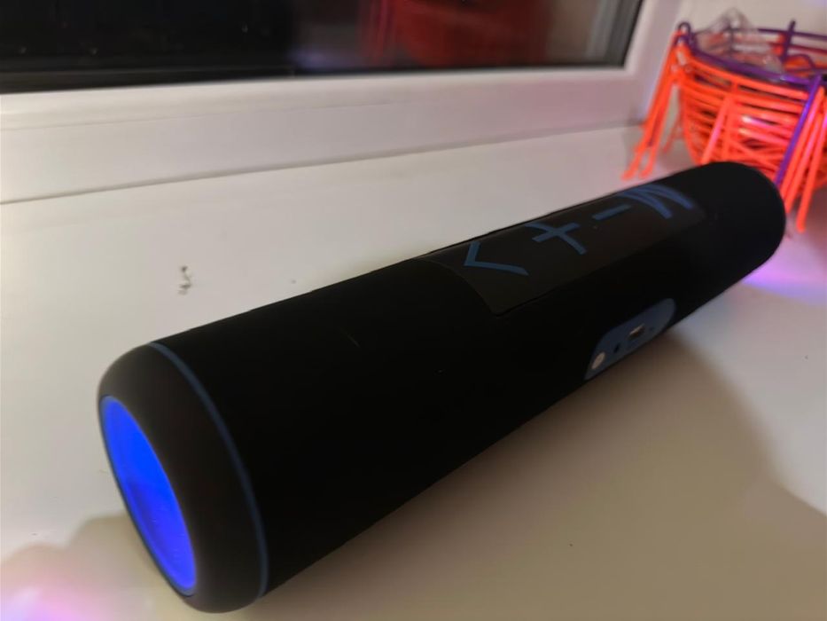 Блютуз колонка "Romis" RM-S8200 TWS