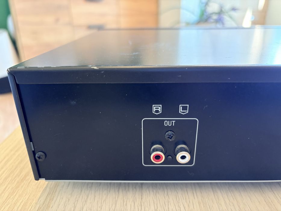 Technics  SL PG-360a