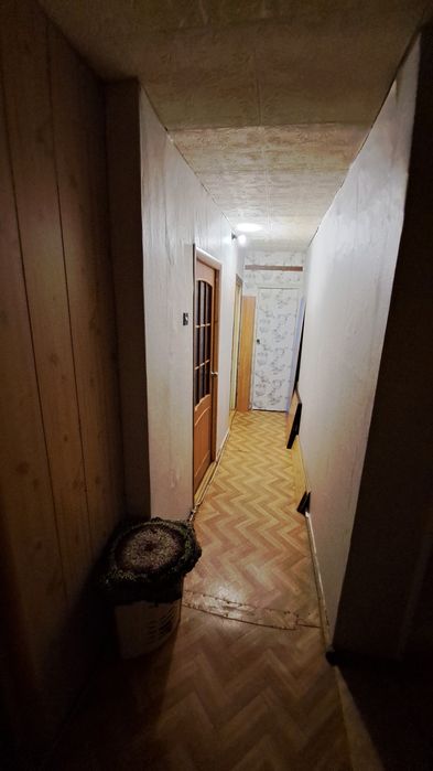 Продам 4х комнатную квартиру