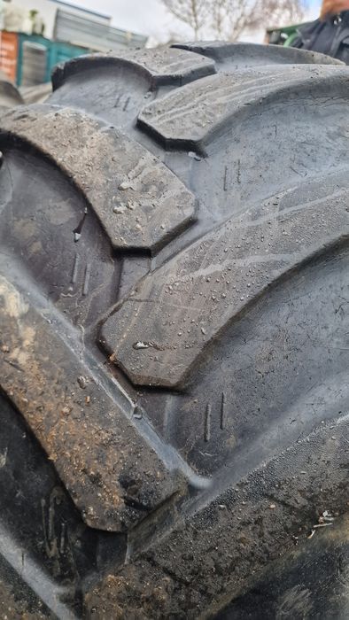 Cauciuc Sh 405/70-20 (16.0/70-20) marca Mitas