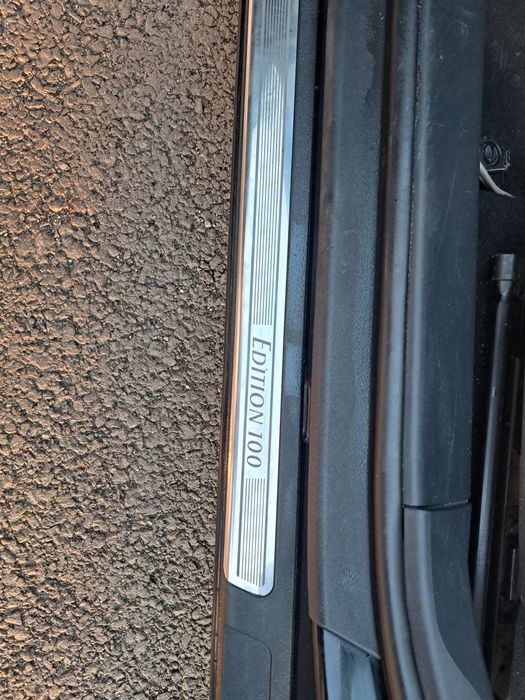 Vând Skoda Octavia 2 EDITION 100