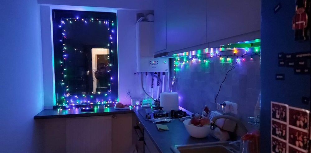 Video! Apartament 2 camere | Novum Independentei | prima inchiriere