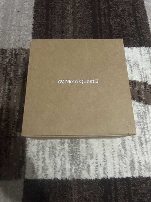 Meta quest 3 512Gb