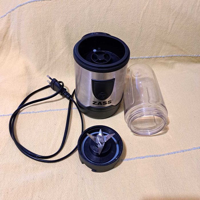 Tocator Zass in stare foarte buna