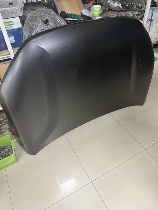 Haval Bagaj Krilo kapot bamper fara