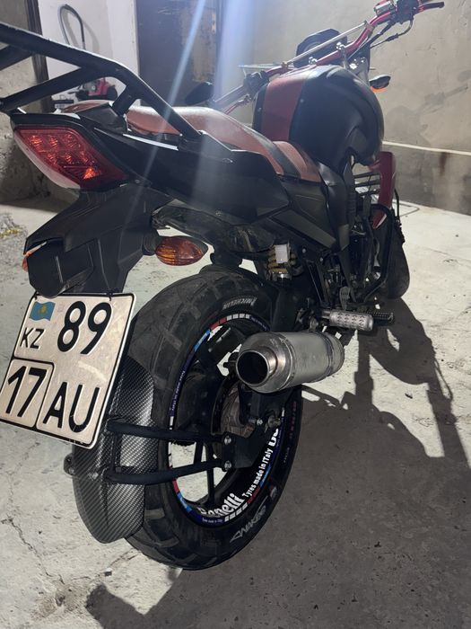 Racer 250 куб обмен