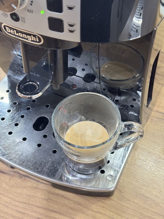 Кафемашина DeLonghi Magnifica S