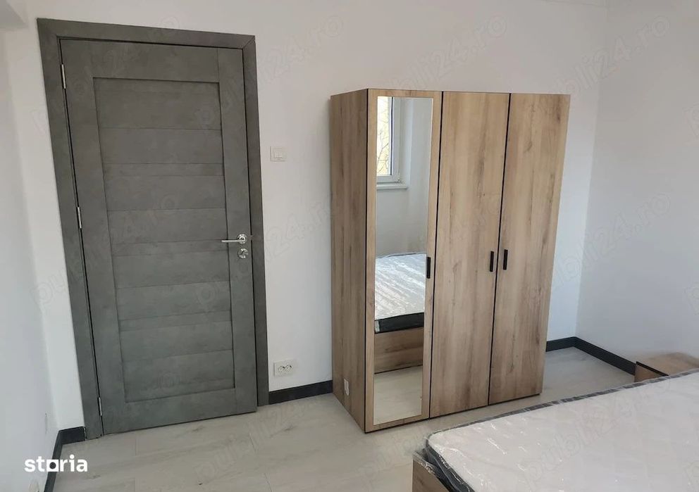 Apartment in Bucuresti - Vedere 5