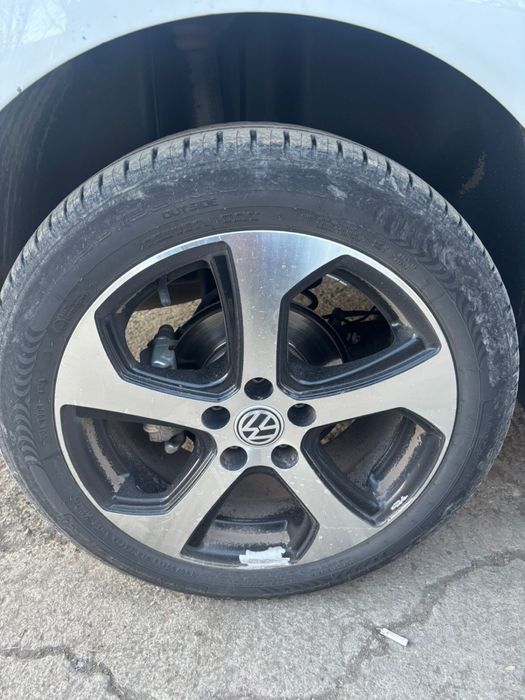 Комплект дисков р16