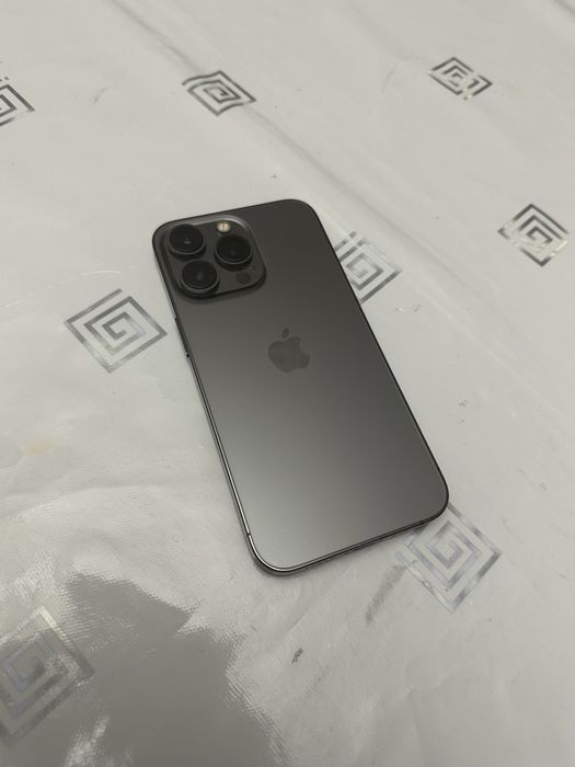 iPhone 13 pro, 128 gb