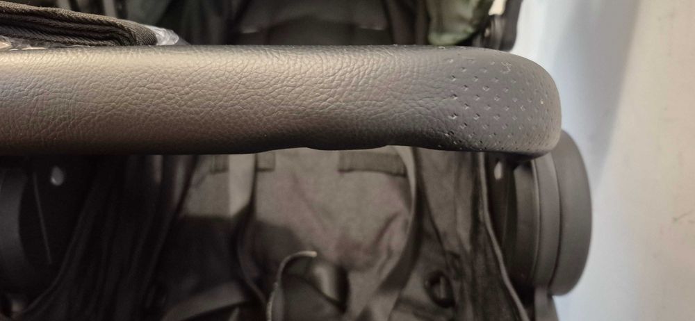 Бебеша количка. Baby Monster Easy Twin 4