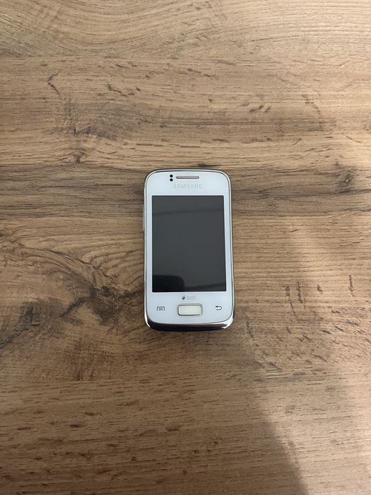 Samsung Galaxy Y Duos (GT-S6102), 2 SIM, activ