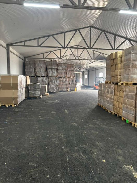 сдам в аренду склады