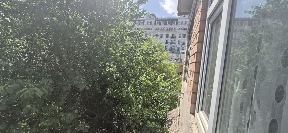 Квартира. Минор. 3 комнаты