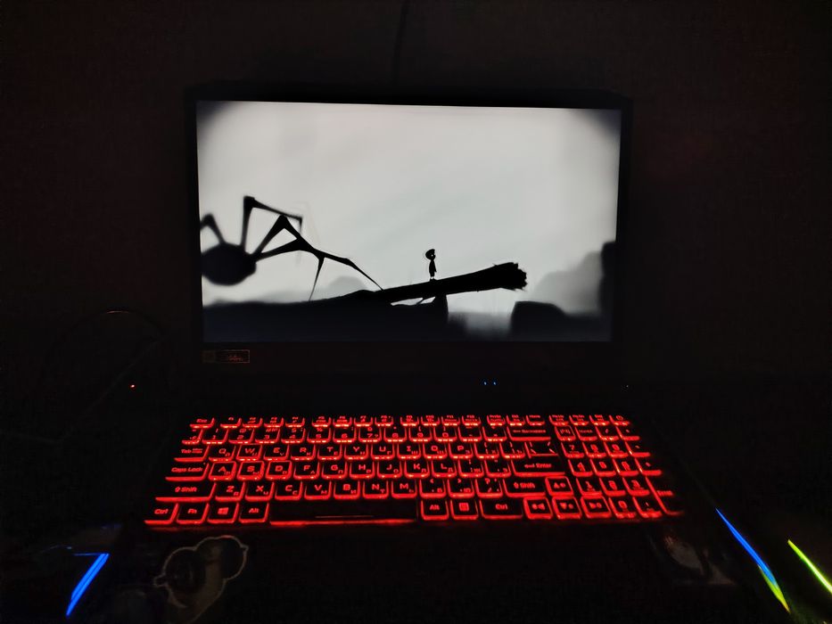 Acer an515-57 обмен