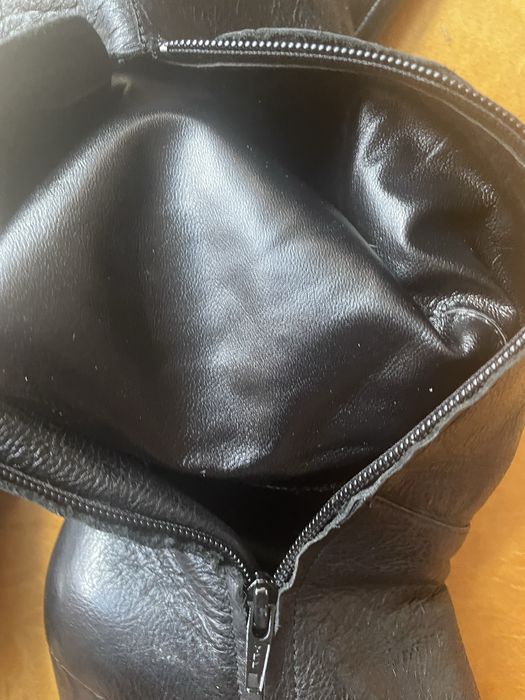 TRUSSARDI дамски ботуши 38