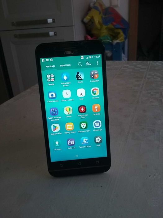 telefon ASUS Zenfone GO-X00AD