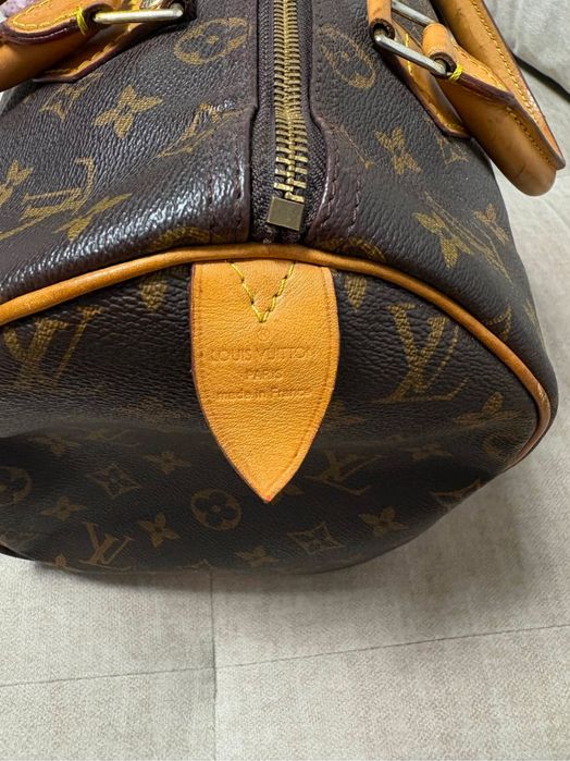 Geanta LV Speedy 25 -