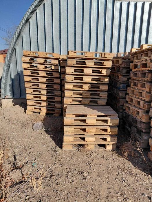 Продам поддоны / паллеты