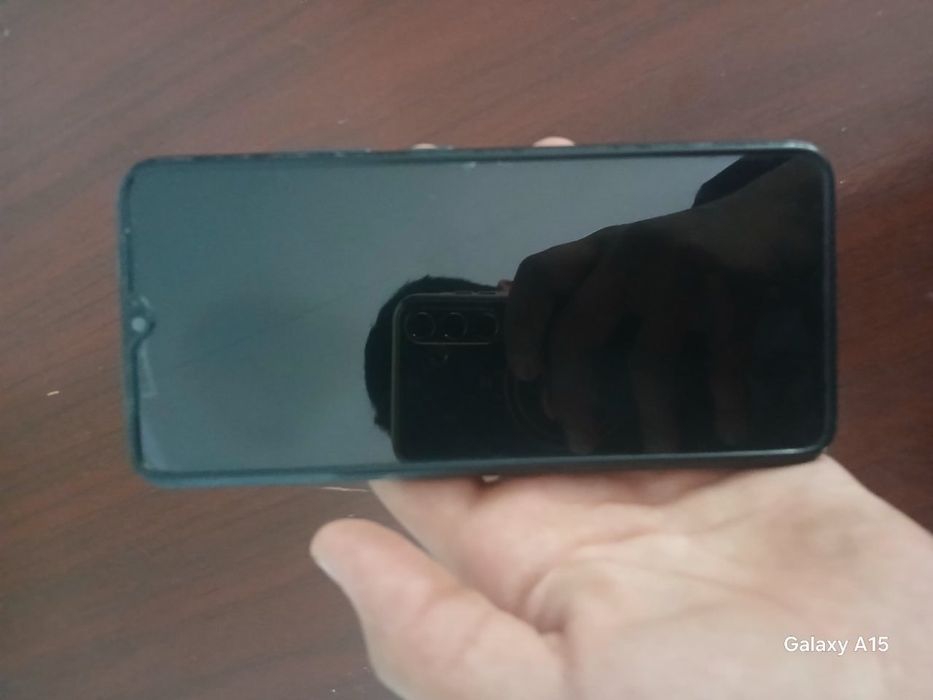 Realme c25s arzon