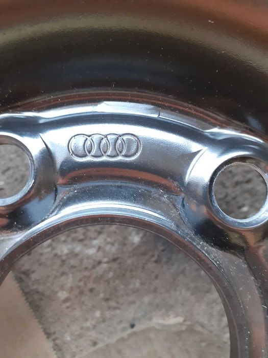 Roata rezerva SLIM R19 AUDI A4, A5, A6, A7, Q5