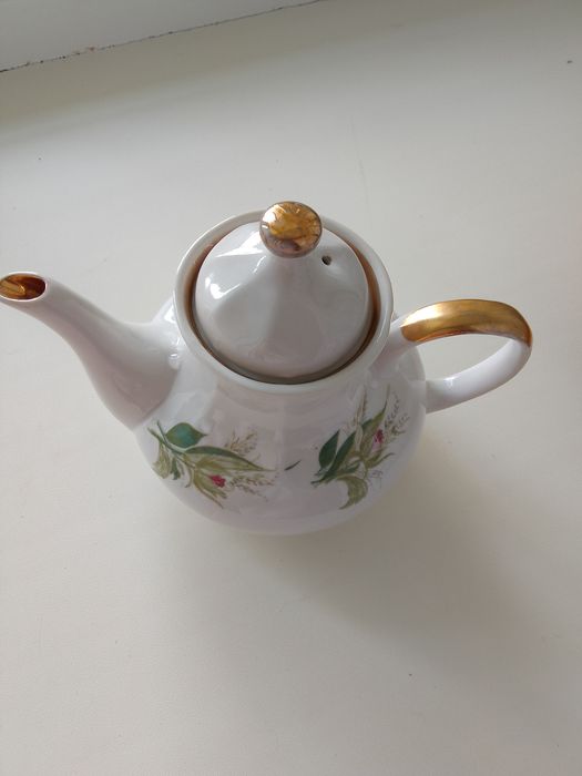 Чайник заварочный