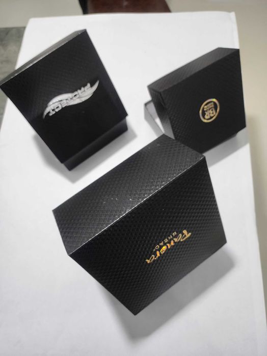 подарочная упаковка . коробка . коробки