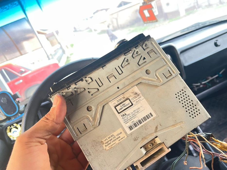 Пионер дельфин мен Кенвод оригинал