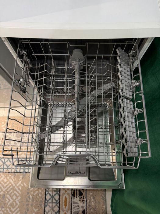 Посудомоечная машина Bosch