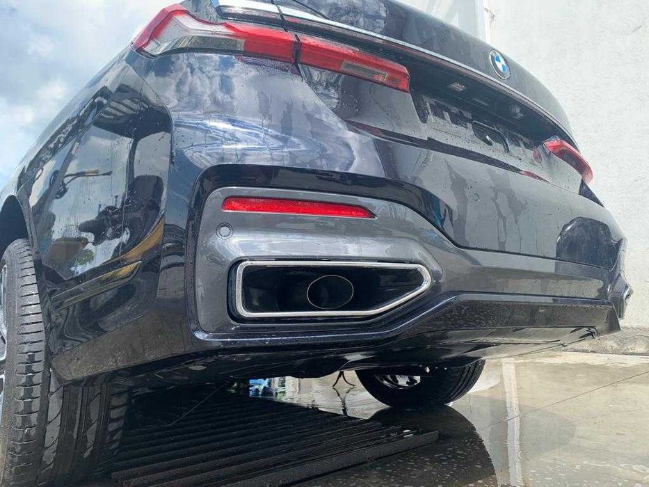 Dezmembrez bmw seria 7 g11 facelift/bmw 730 x-drive m-pachet/