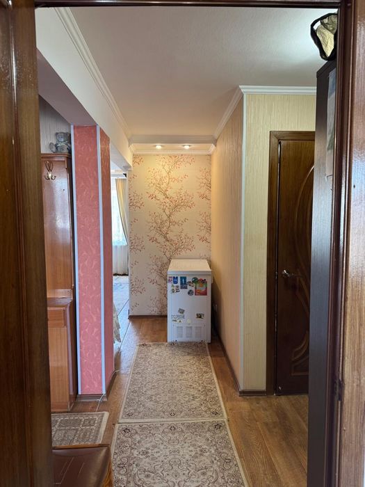 Продам 3-х комнатную на КШТ