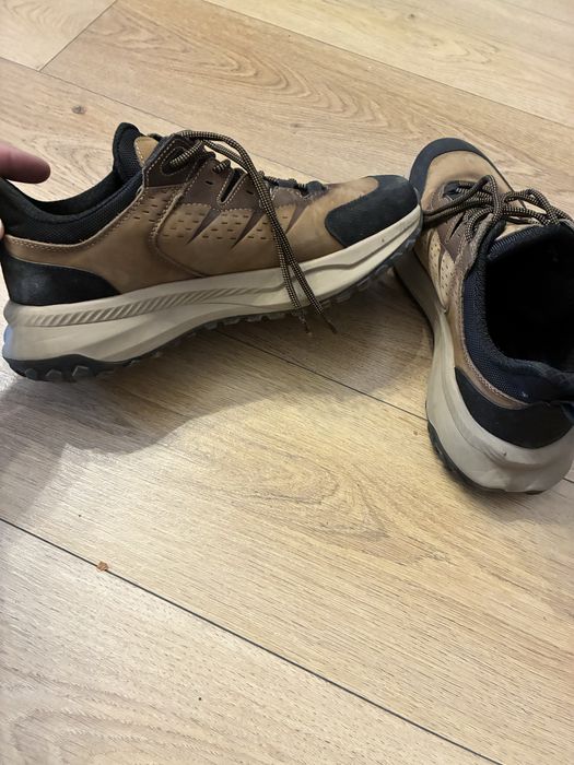 Pantofi sport Gryxx piele 44