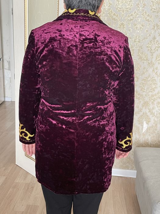 Продам костюм казахский