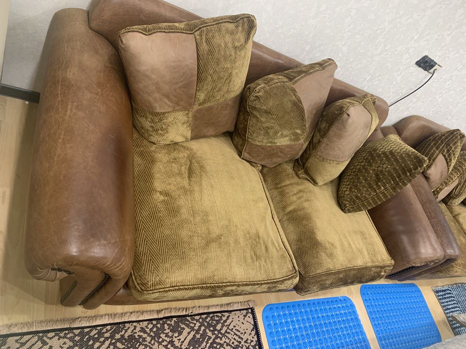 Продаются диваны