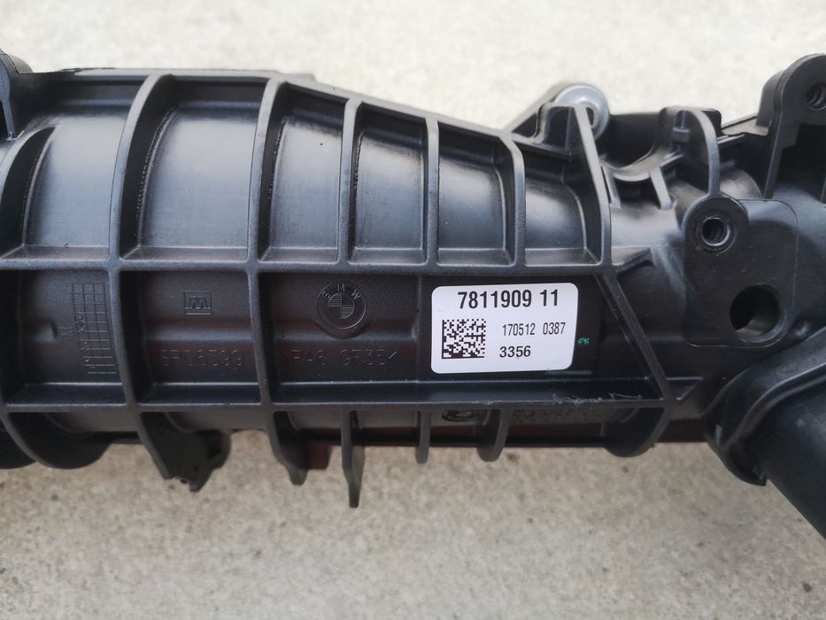 Galerie admisie 3.0 n57 bmw f15 x5 x6