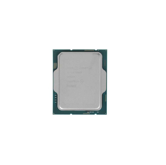 - Процессор Intel Core i7-14700KF (OEM)