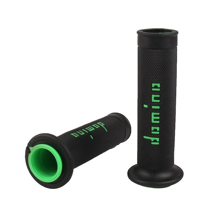 Ръкохватки за мотор мотоциклет 22 / 24мм Domino