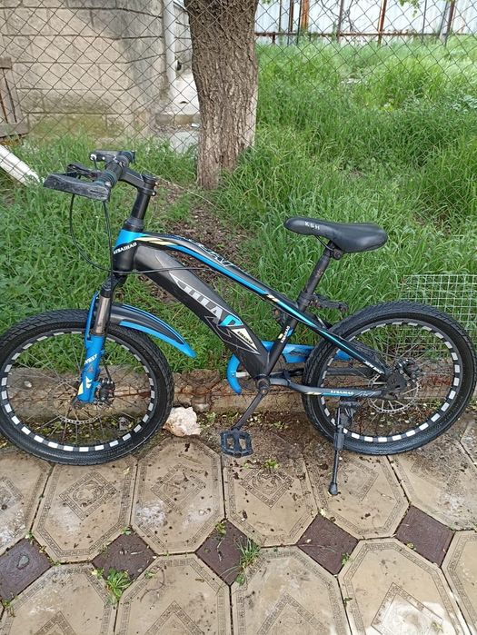 Продам велосипед