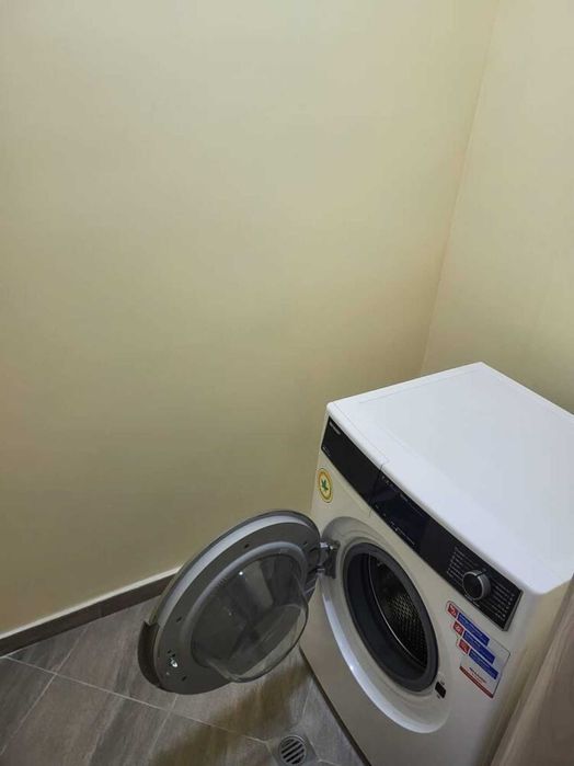 Тристаен апартамент в Съдийски