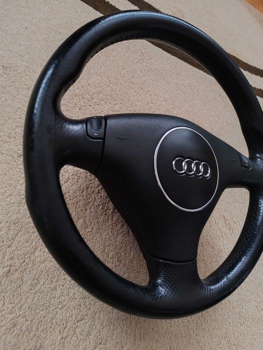 Волан от Ауди А6 Ц5