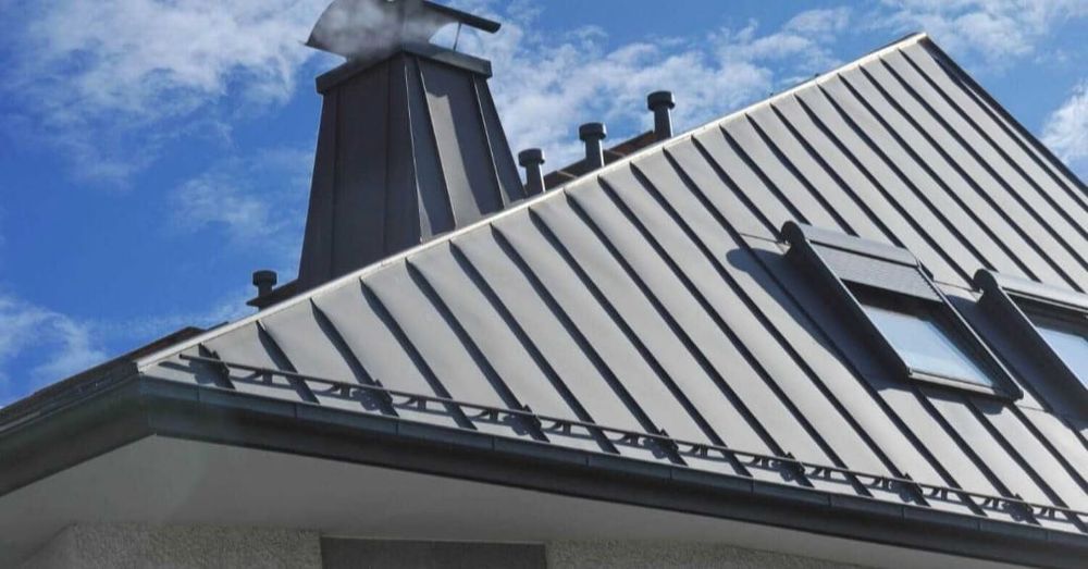 Reparatii, Montaj  - Acoperișuri Profesionale | Preț Avantajos