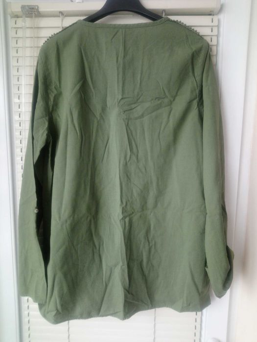 Дамска блуза L размер