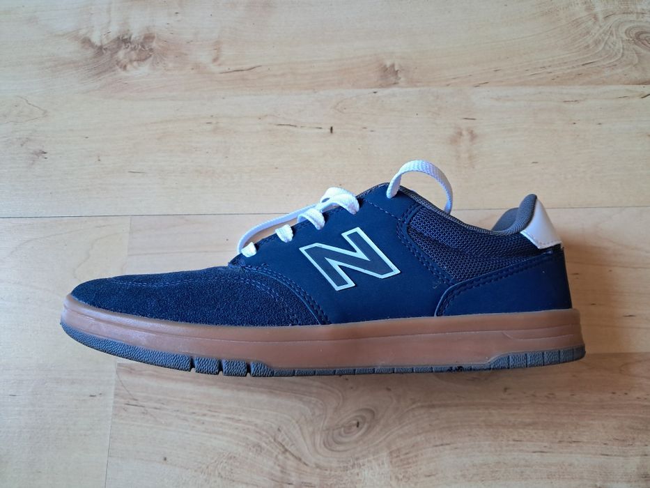 Мъжки/унисекс маратонки "New Balance", размер 41,5