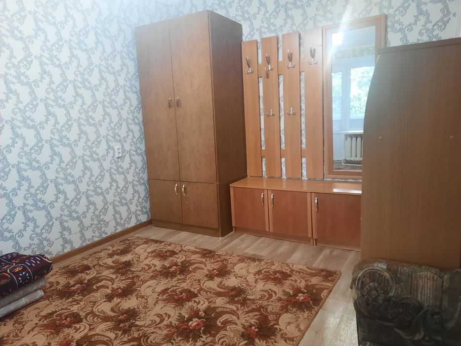 Сдам однокомнатную квартиру в центре