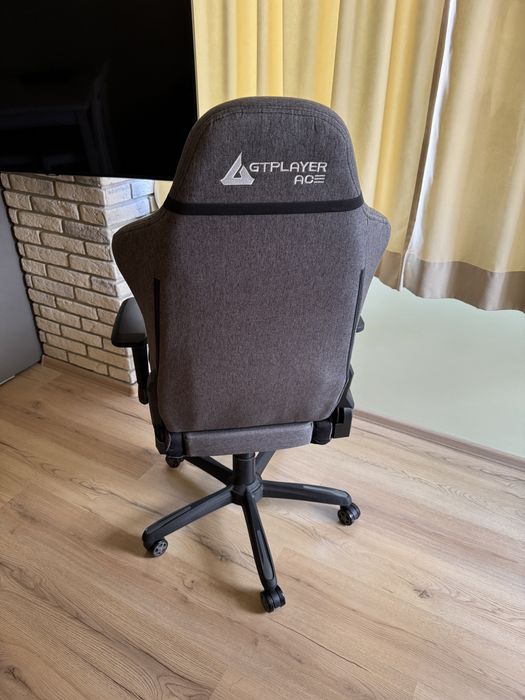 Геймърски ергономичен стол  GTPLAYER Gaming Chair ACE-S1