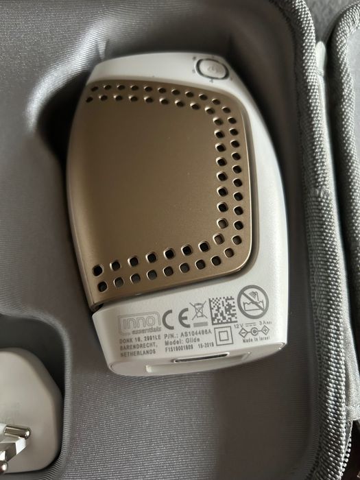 Фотоепилатор Silk’n Glide 400 000 импулса