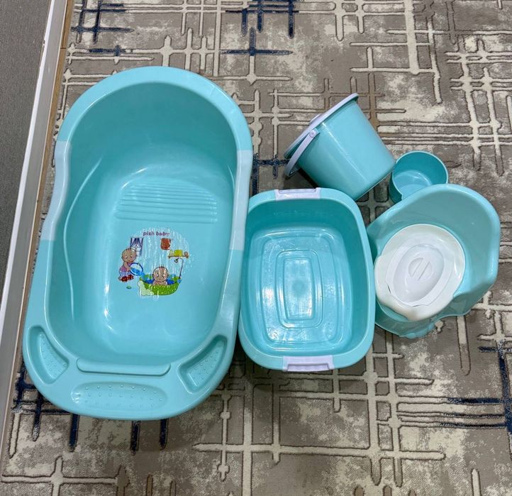 Ванночка для детей