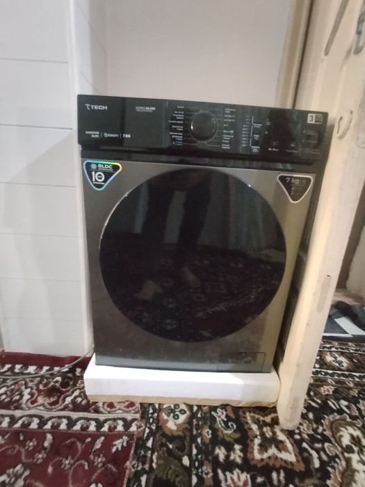 Ijaraga kvartira beriladi adres supper 16 maktab olda 2 xona 1 etaj